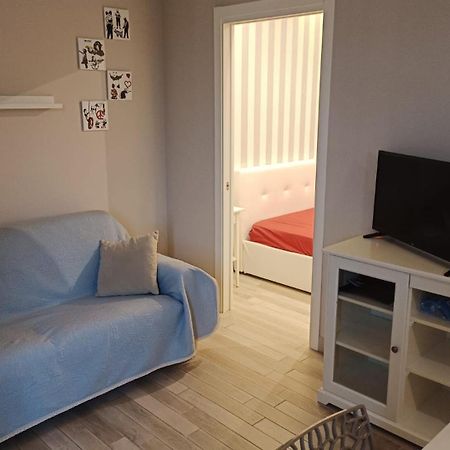 Quarantadue Quindici Hotel Termoli Eksteriør billede