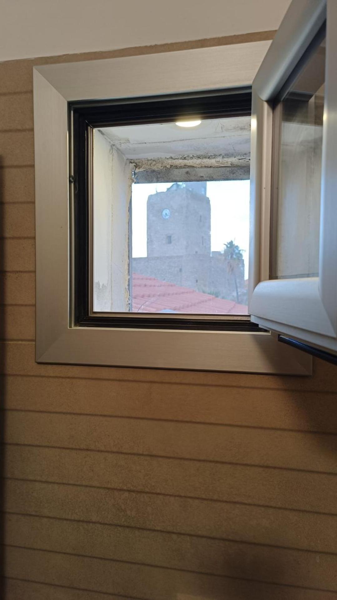 Quarantadue Quindici Hotel Termoli Eksteriør billede