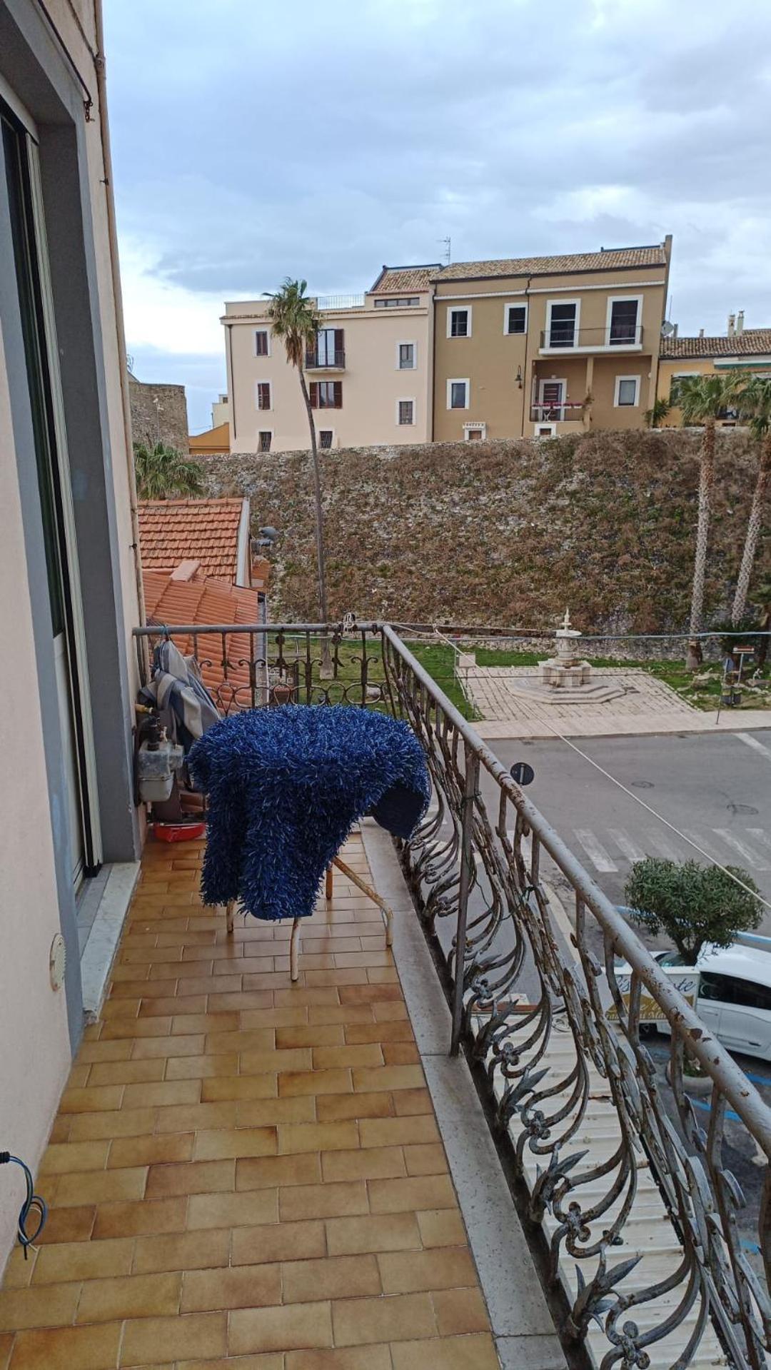 Quarantadue Quindici Hotel Termoli Eksteriør billede