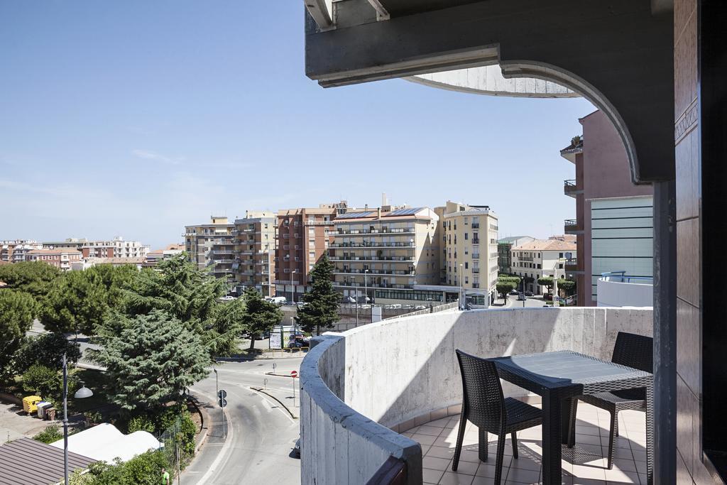 Quarantadue Quindici Hotel Termoli Værelse billede