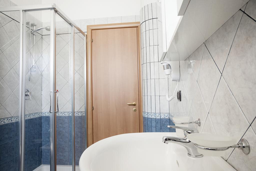 Quarantadue Quindici Hotel Termoli Eksteriør billede