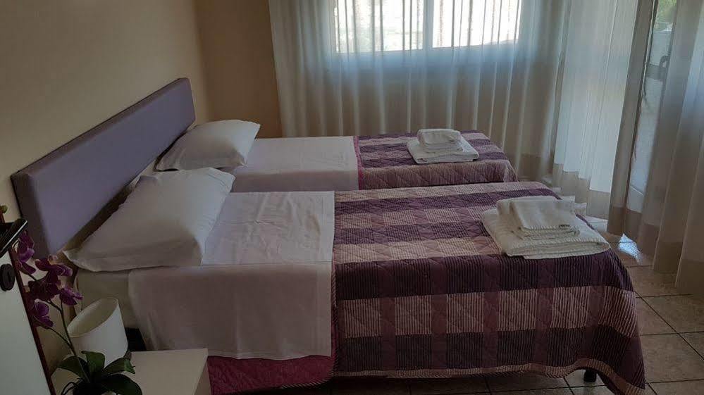 Quarantadue Quindici Hotel Termoli Eksteriør billede