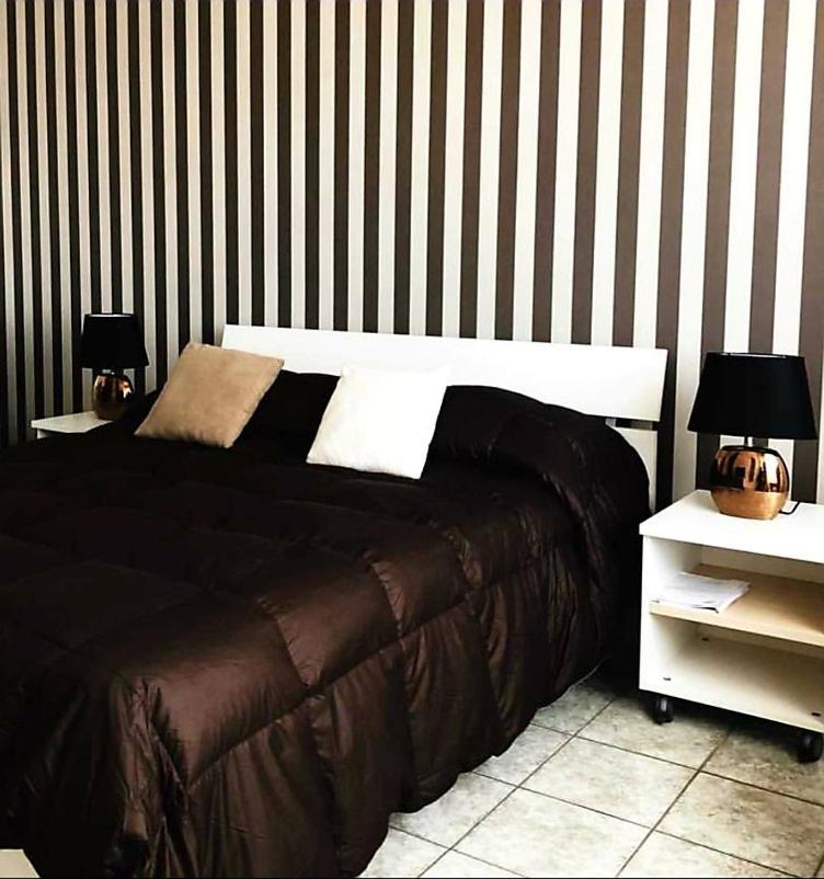 Quarantadue Quindici Hotel Termoli Eksteriør billede